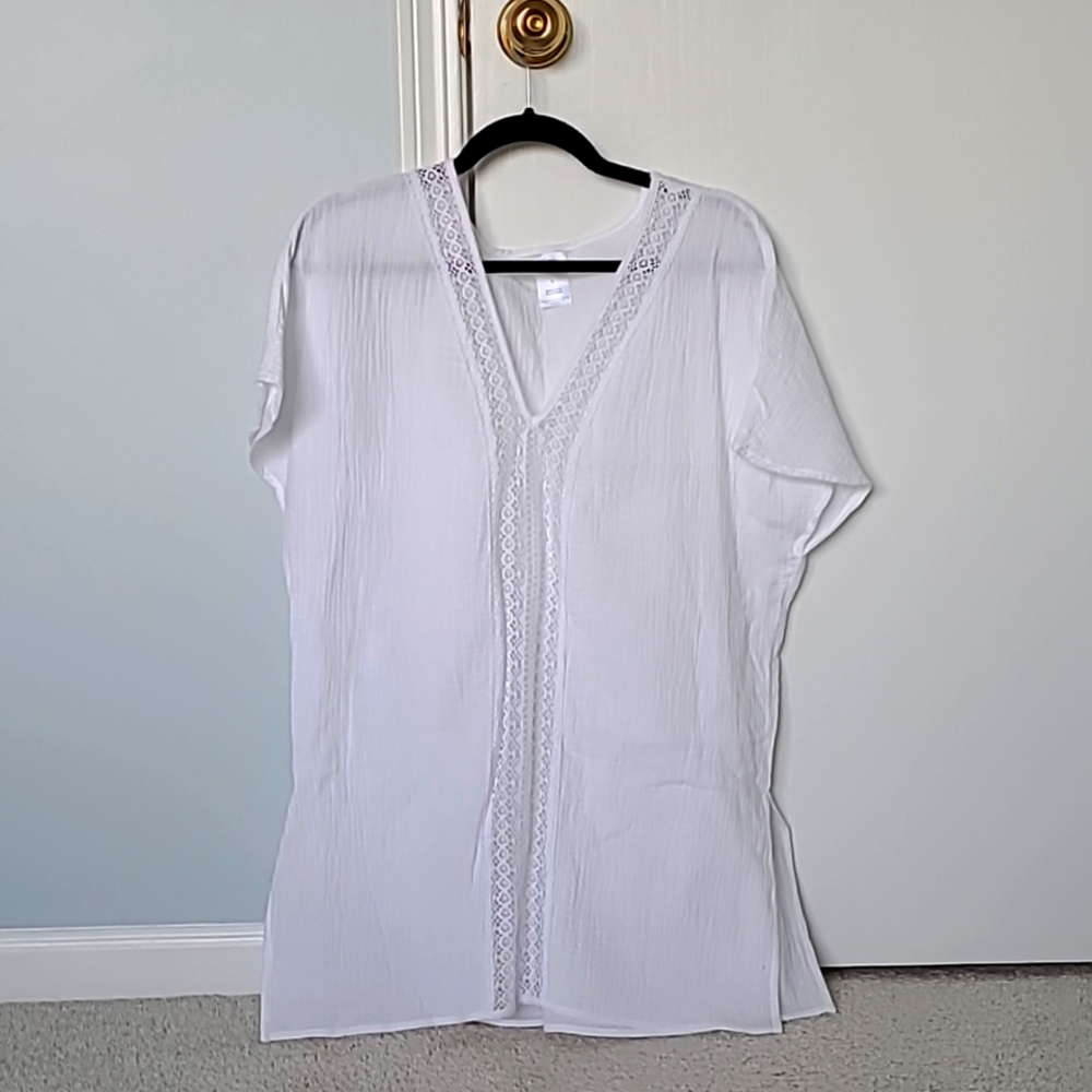 Women's Beach cover up size S